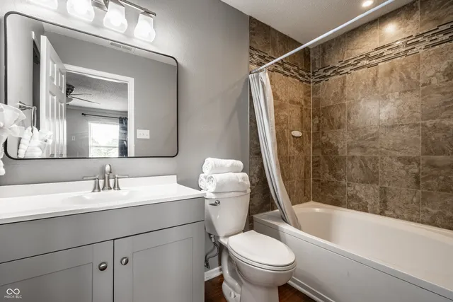 $5,987 | 11849 Wapiti Way, Noblesville, IN 46060