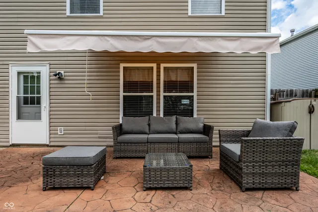 $5,987 | 11849 Wapiti Way, Noblesville, IN 46060