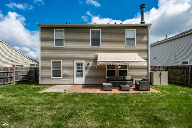 $5,987 | 11849 Wapiti Way, Noblesville, IN 46060