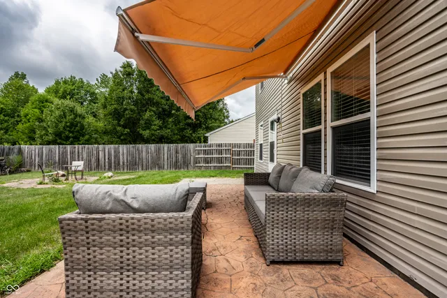 $5,987 | 11849 Wapiti Way, Noblesville, IN 46060