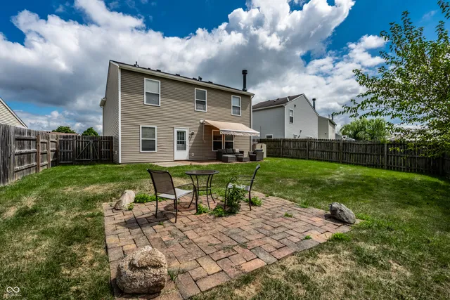 $5,987 | 11849 Wapiti Way, Noblesville, IN 46060