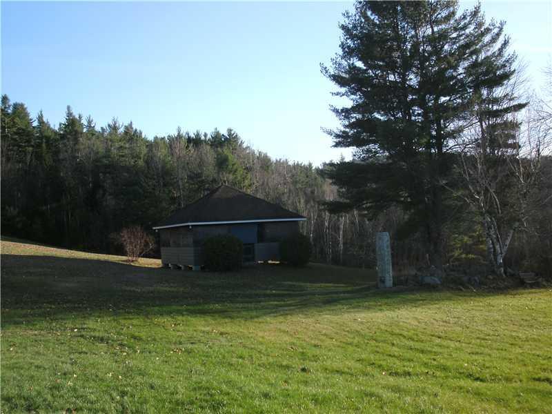 77 Pease Hill Road Cornish, ME 04020 - Photo 8 of 32 Exterior Front.