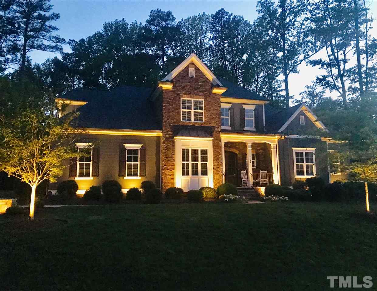 7109 Carries Reach Way Raleigh, NC 27614 - Photo 2 of 30