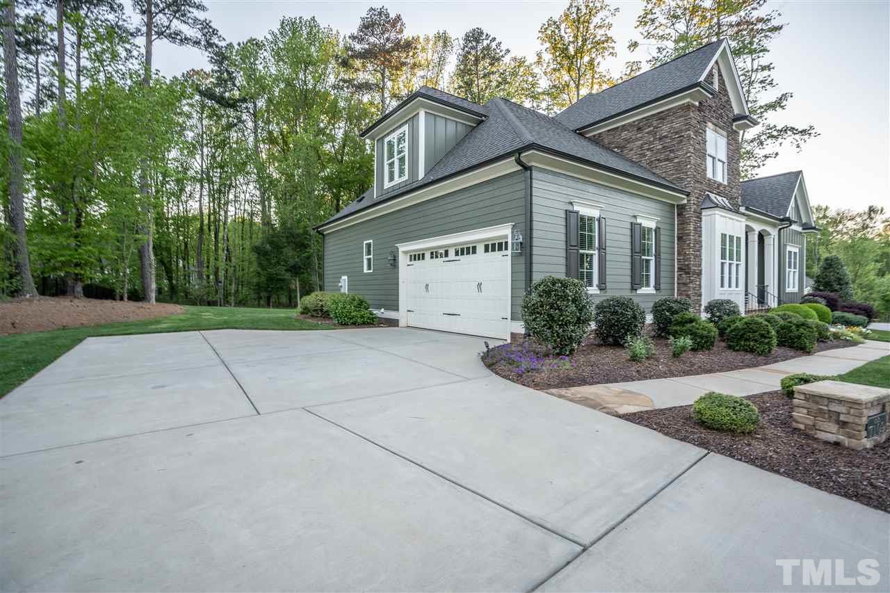 7109 Carries Reach Way Raleigh, NC 27614 - Photo 29 of 30