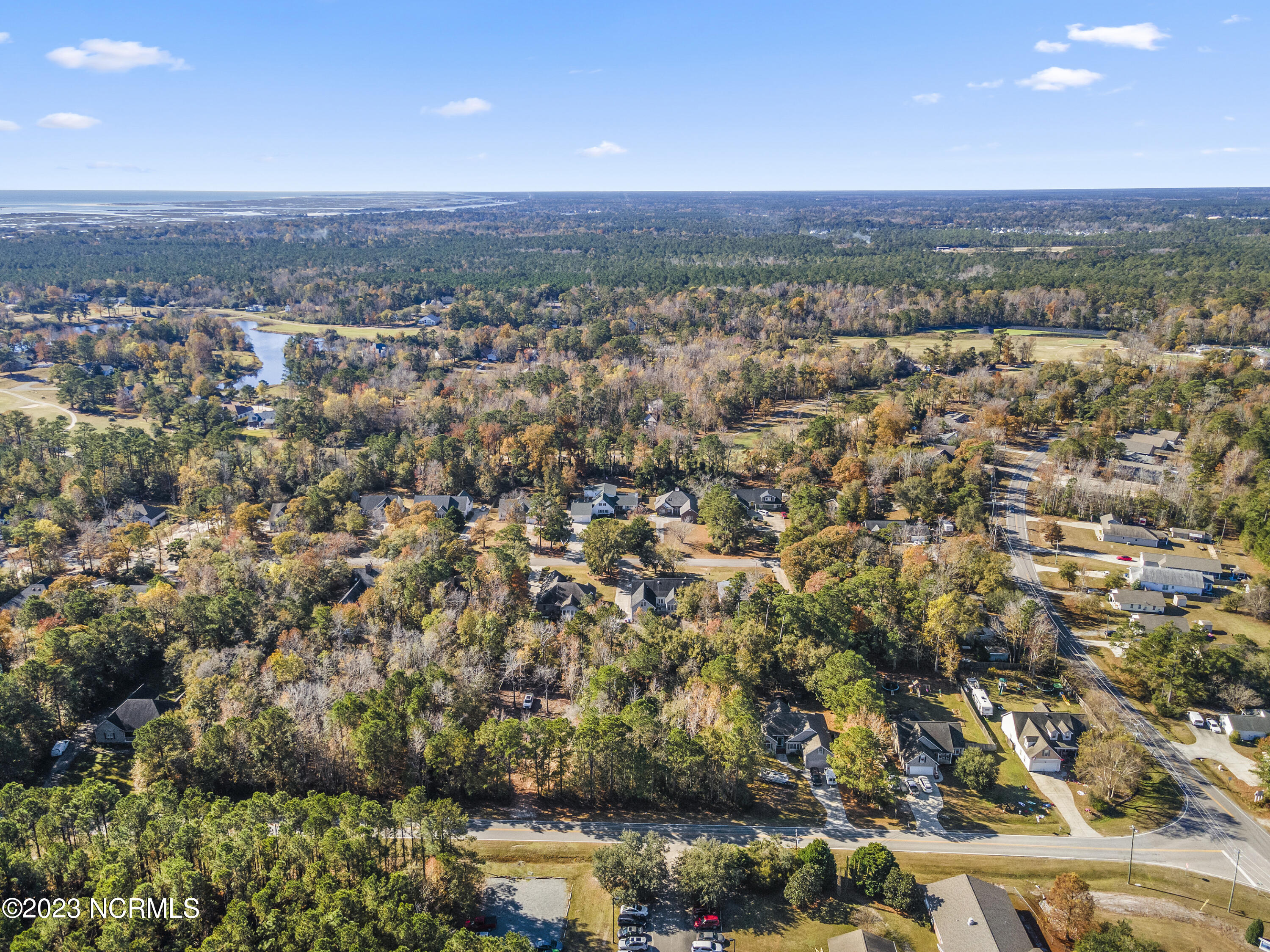 Lot 300 Mallard Bay Road Hampstead, NC 28443 - Photo 21 of 50 mls-DJI_0622