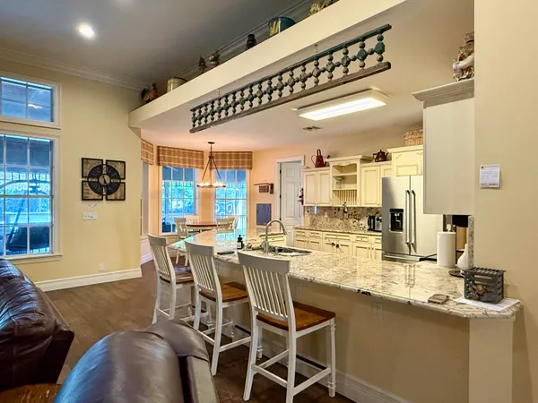 a bed room with a bed and a window