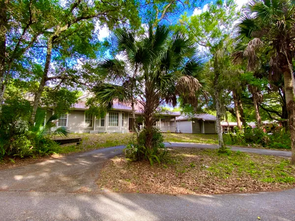 a picture of street view