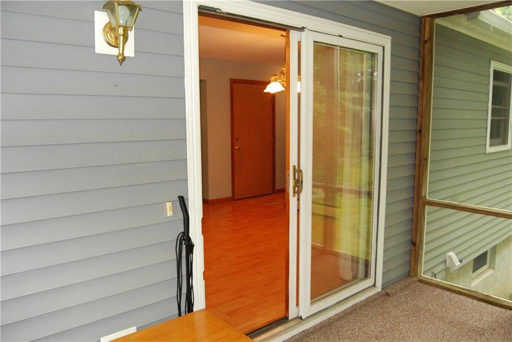 88 Loop Road Wells, ME 04090 - Photo 21 of 24 Looking into breakfast nook from porch