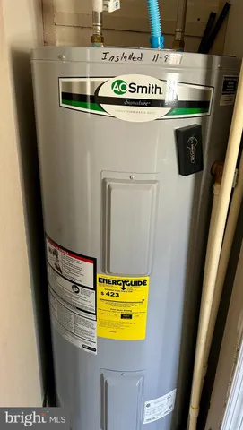 $139,900 | 5 Reid Drive, Nottingham, PA 19362