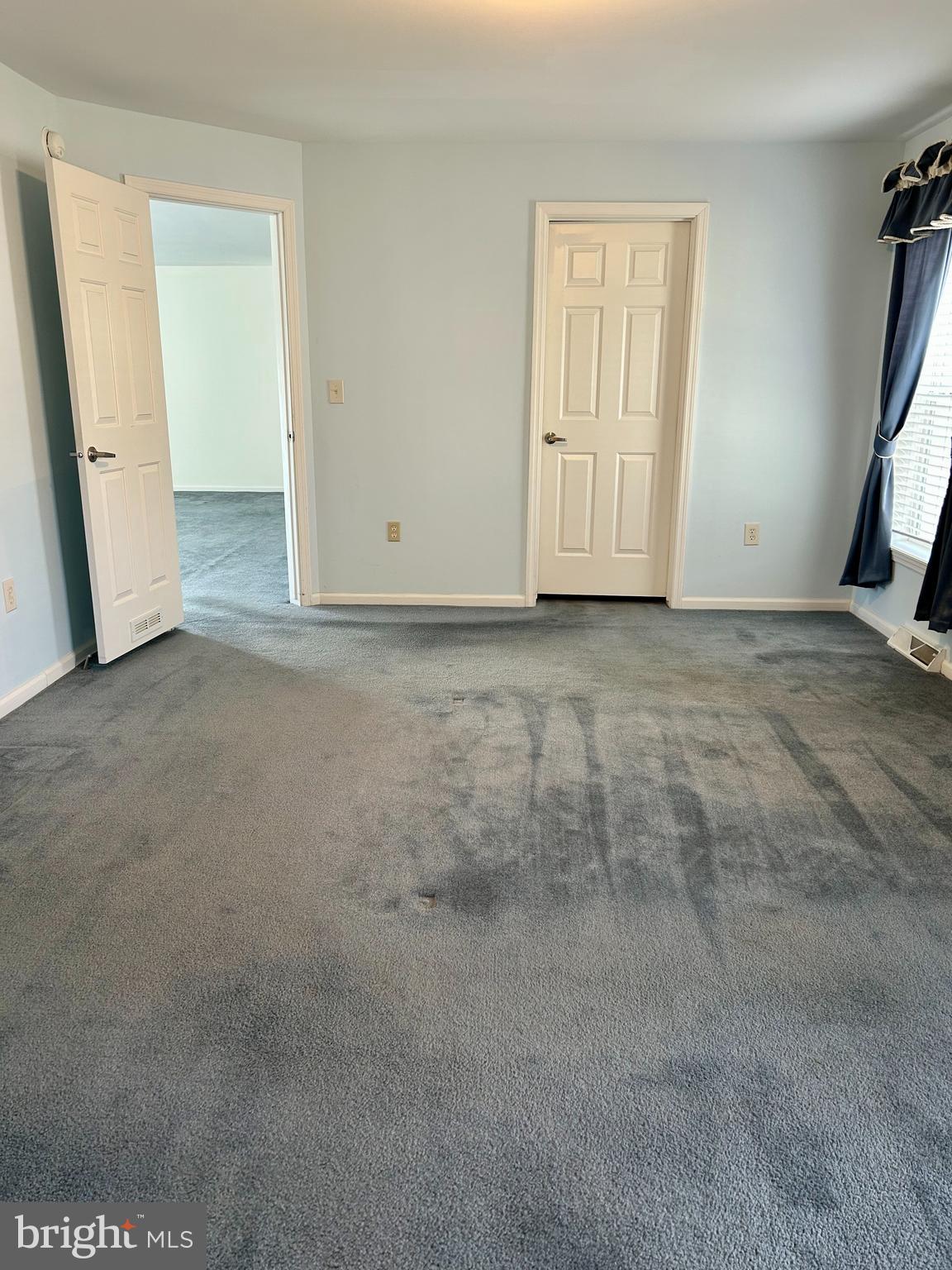 5 Reid Drive Nottingham, PA 19362 - Photo 6 of 23 an empty room with windows
