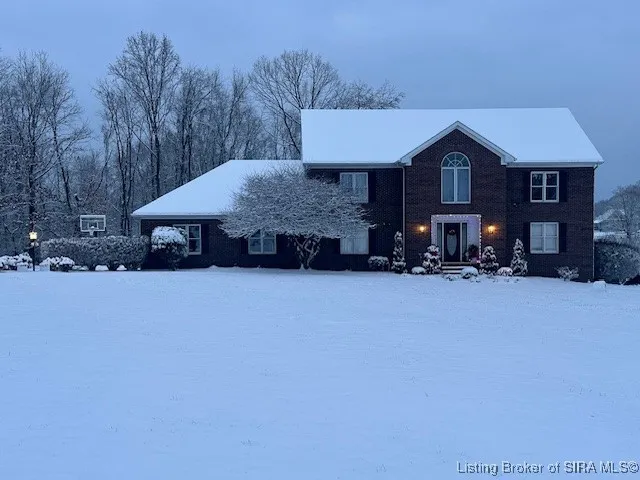 $629,967 | 6903 Scottsville Navilleton Road, Floyds Knobs, IN 47119