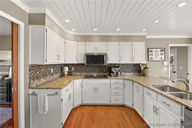 $629,967 | 6903 Scottsville Navilleton Road, Floyds Knobs, IN 47119