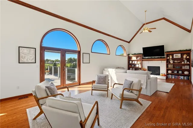 $620,000 | 6903 Scottsville Navilleton Road, Floyds Knobs, IN 47119