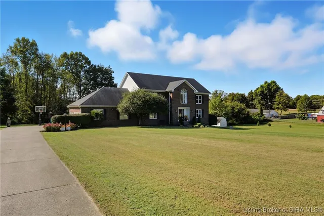 $620,000 | 6903 Scottsville Navilleton Road, Floyds Knobs, IN 47119