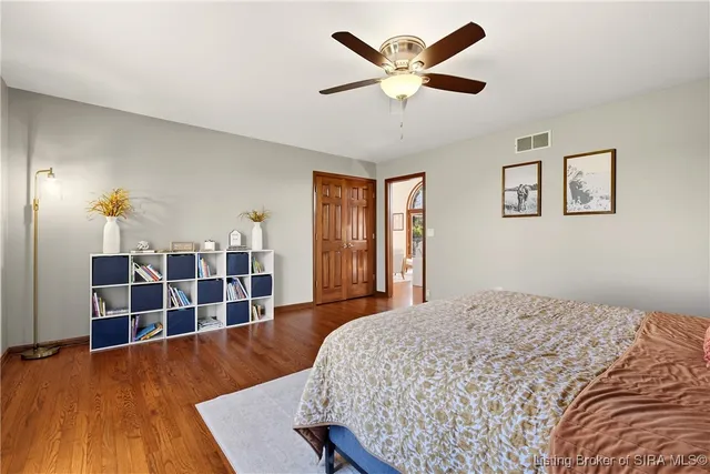 $620,000 | 6903 Scottsville Navilleton Road, Floyds Knobs, IN 47119