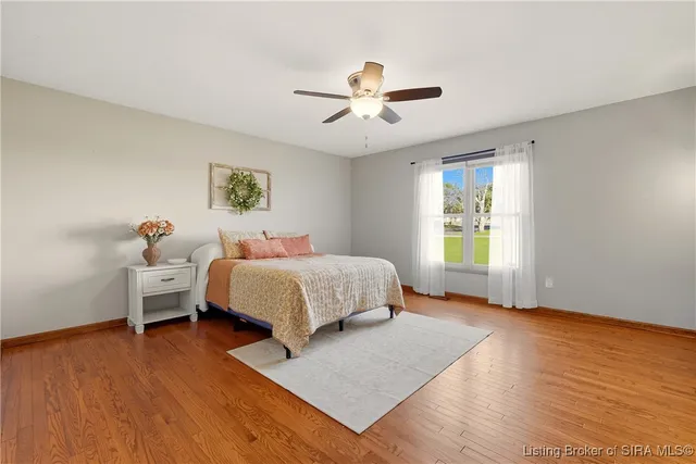 $629,967 | 6903 Scottsville Navilleton Road, Floyds Knobs, IN 47119