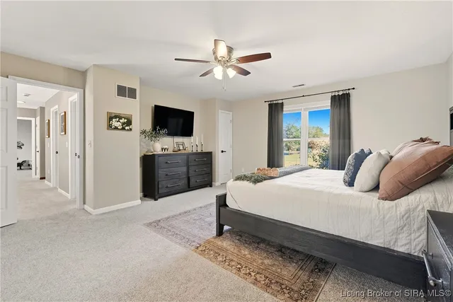 $629,967 | 6903 Scottsville Navilleton Road, Floyds Knobs, IN 47119