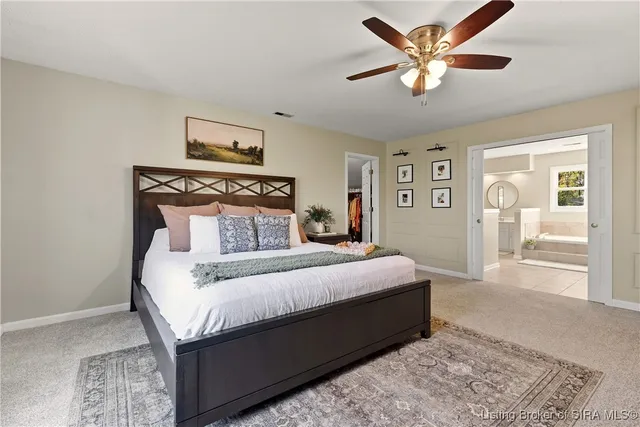 $629,967 | 6903 Scottsville Navilleton Road, Floyds Knobs, IN 47119