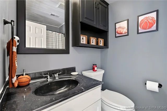 $629,967 | 6903 Scottsville Navilleton Road, Floyds Knobs, IN 47119