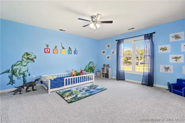 $629,967 | 6903 Scottsville Navilleton Road, Floyds Knobs, IN 47119