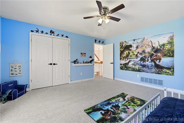 $629,967 | 6903 Scottsville Navilleton Road, Floyds Knobs, IN 47119