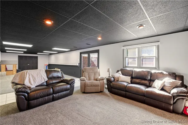 $620,000 | 6903 Scottsville Navilleton Road, Floyds Knobs, IN 47119