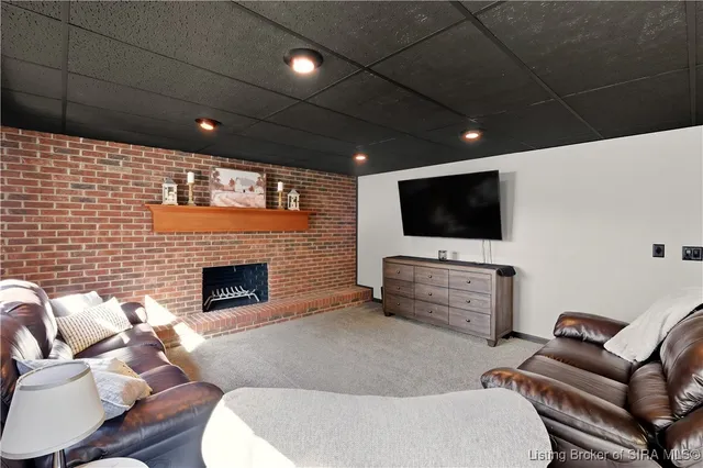 $620,000 | 6903 Scottsville Navilleton Road, Floyds Knobs, IN 47119