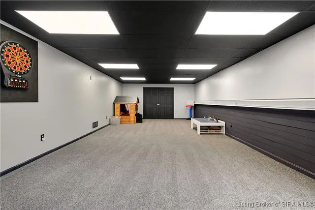 $620,000 | 6903 Scottsville Navilleton Road, Floyds Knobs, IN 47119