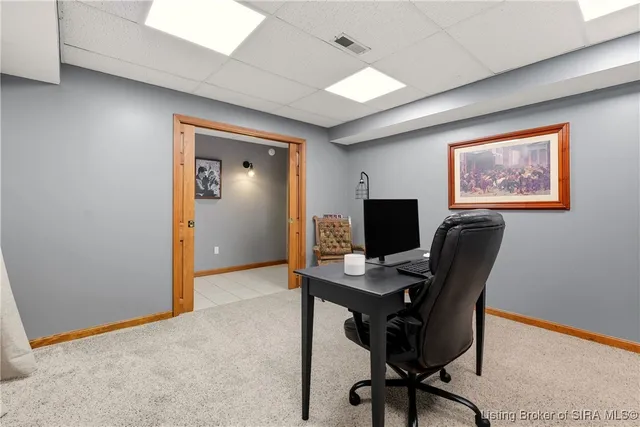 $620,000 | 6903 Scottsville Navilleton Road, Floyds Knobs, IN 47119