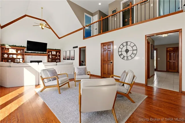 $620,000 | 6903 Scottsville Navilleton Road, Floyds Knobs, IN 47119