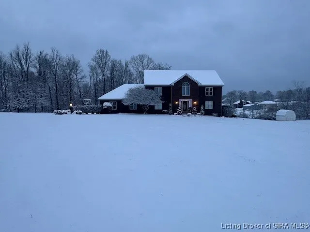 $620,000 | 6903 Scottsville Navilleton Road, Floyds Knobs, IN 47119