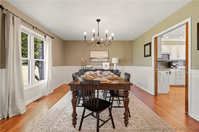 $629,967 | 6903 Scottsville Navilleton Road, Floyds Knobs, IN 47119