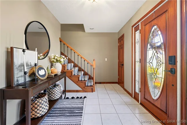 $620,000 | 6903 Scottsville Navilleton Road, Floyds Knobs, IN 47119