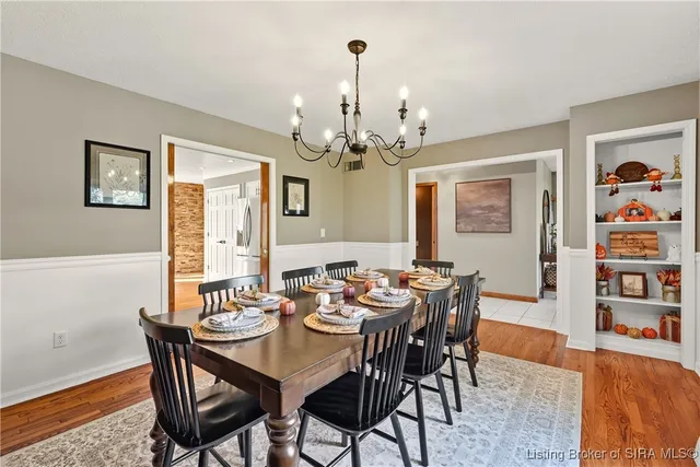 $620,000 | 6903 Scottsville Navilleton Road, Floyds Knobs, IN 47119