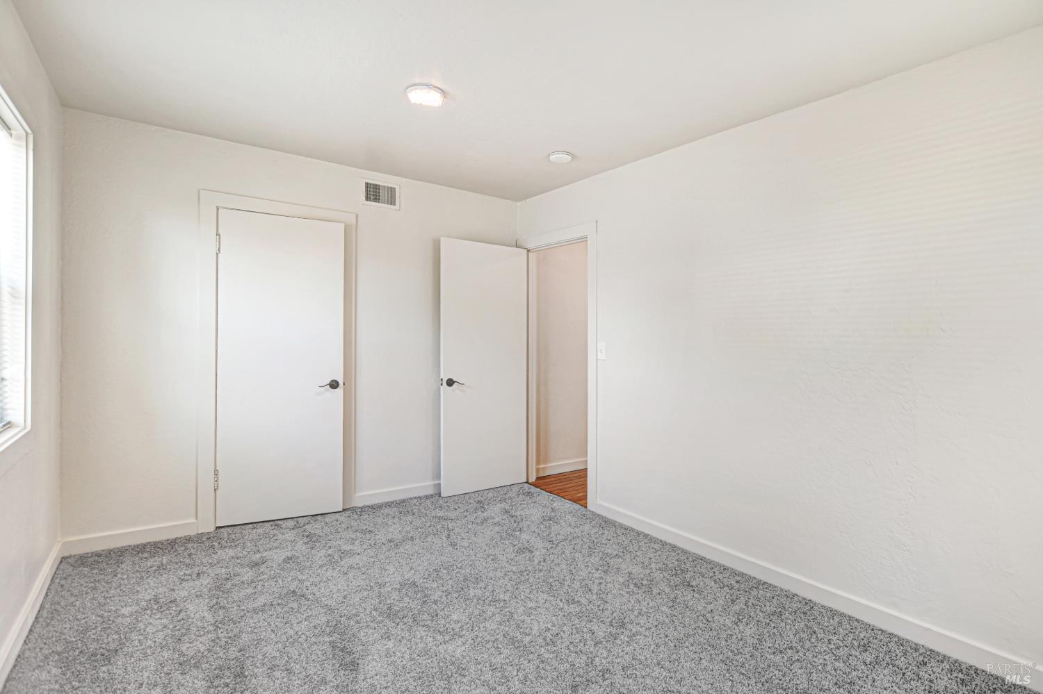 866 Yuba Drive Santa Rosa, CA 95407 - Photo 19 of 73 COTTAGE BEDROOM TWO W/ CLOSET