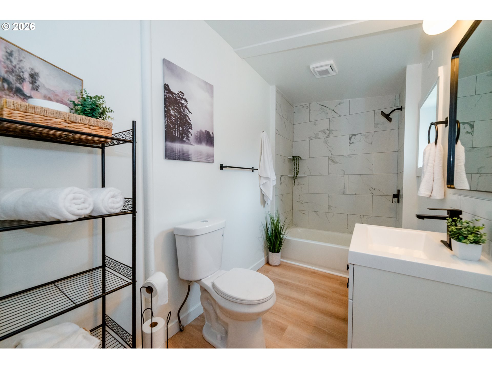 6800 Southeast Duke Street Portland, OR 97206 - Photo 13 of 25