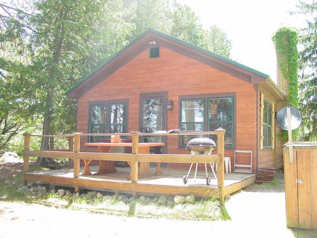 5737W East Echo Lake Road Mercer, WI 54547 - Photo 15 of 20 Gallery Image 15