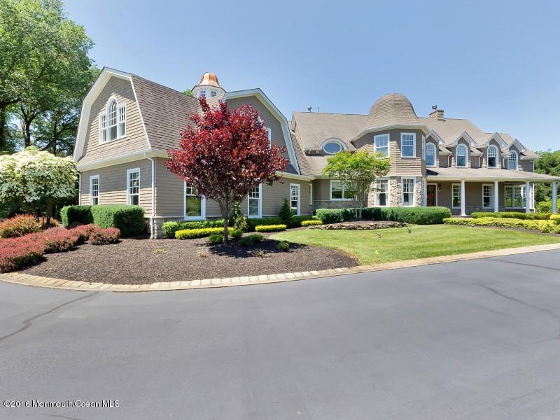 4 Concord Court Colts Neck, NJ 07722 - Photo 1 of 52 062-204705-IMG_5267_4293915