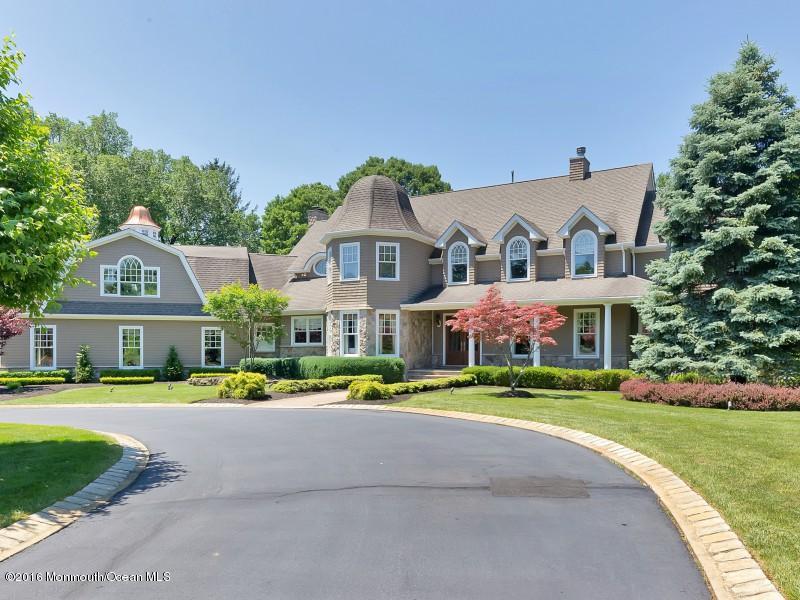 4 Concord Court Colts Neck, NJ 07722 - Photo 2 of 52 001-204705-IMG_5258_4293899