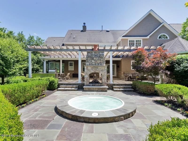 4 Concord Court Colts Neck, NJ 07722 - Photo 47 of 52 056-204705-IMG_5290_4293965