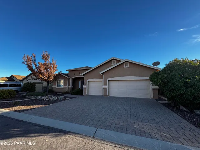 $2,695 | 6529 East Falon Lane, Prescott Valley, AZ 86314