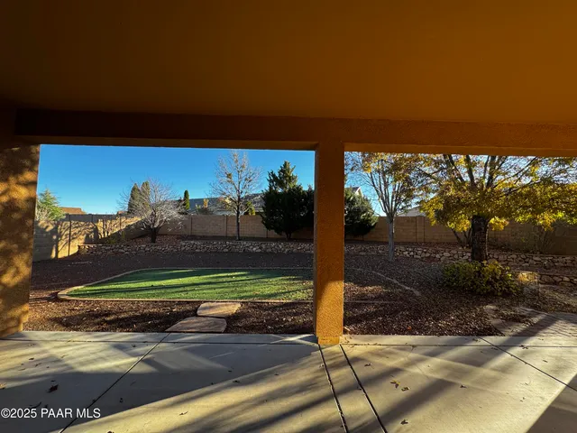 $2,695 | 6529 East Falon Lane, Prescott Valley, AZ 86314