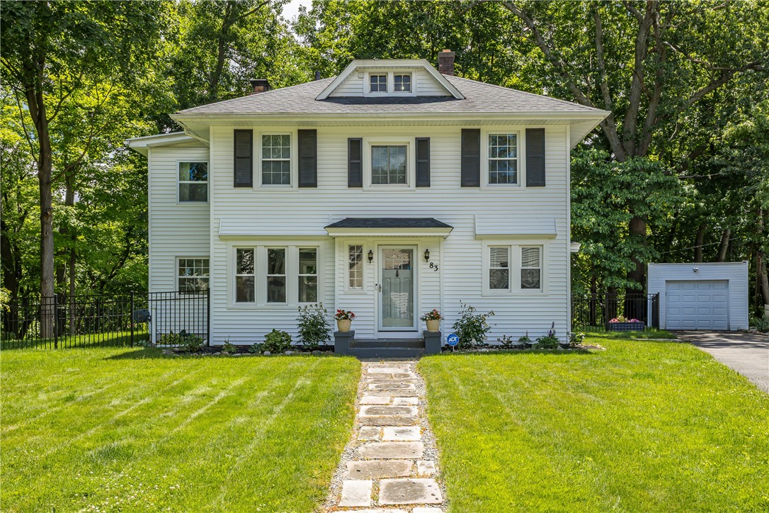 83 Wildmere Road Irondequoit, NY 14617 - Photo 26 of 48