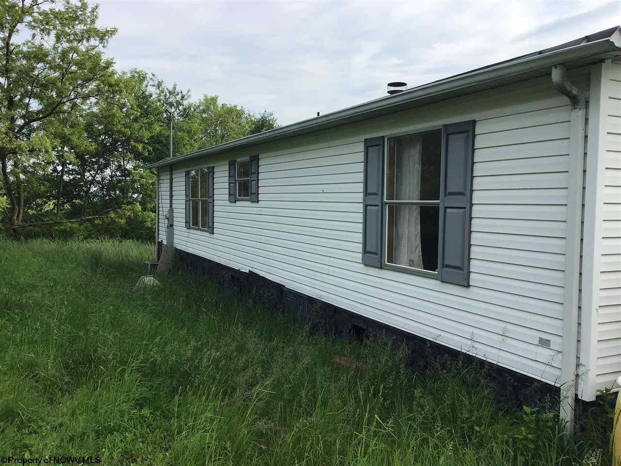 13 Proctor Rdg Road Proctor, WV 26055 - Photo 4 of 18 Gallery Image 4