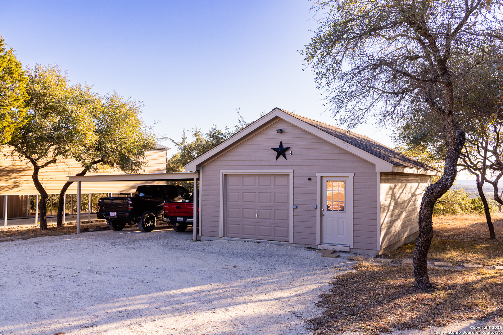 488 Phillip Drive Pipe Creek, TX 78063 - Photo 28 of 50