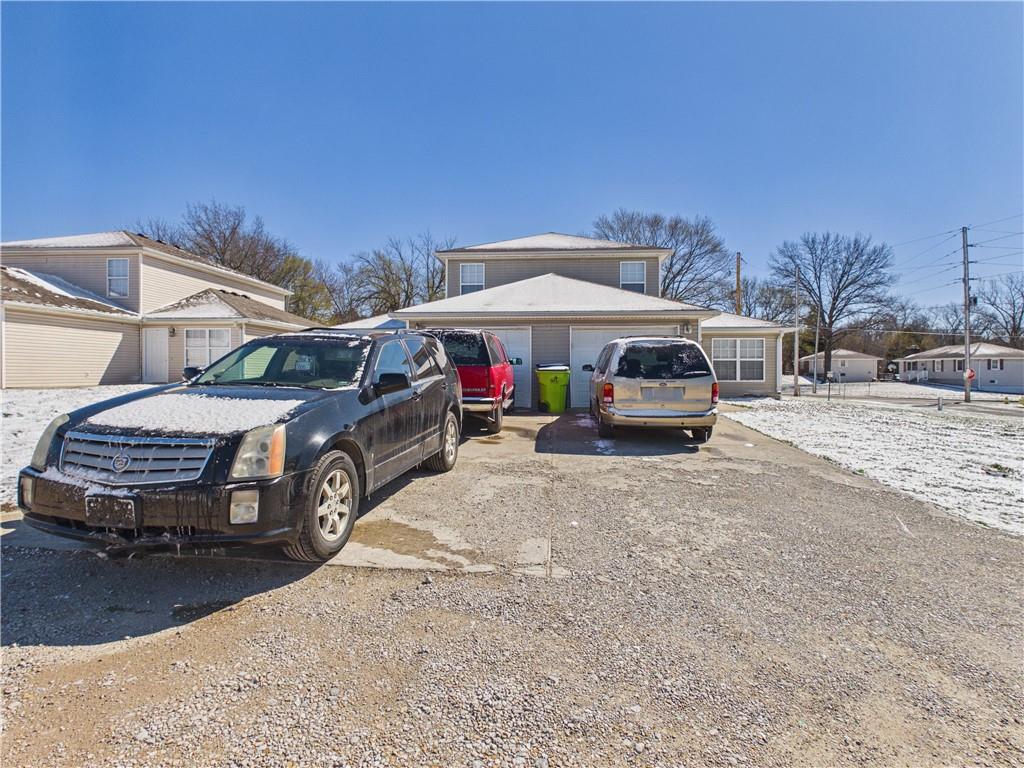 217-219 Truman Road Knob Noster, MO 65336 - Photo 1 of 31