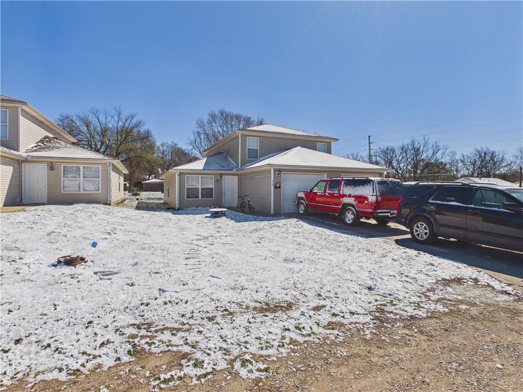 217-219 Truman Road Knob Noster, MO 65336 - Photo 2 of 31