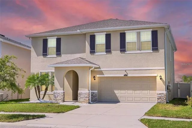 $530,000 | 10864 Tally Fawn Loop, San Antonio, FL 33576