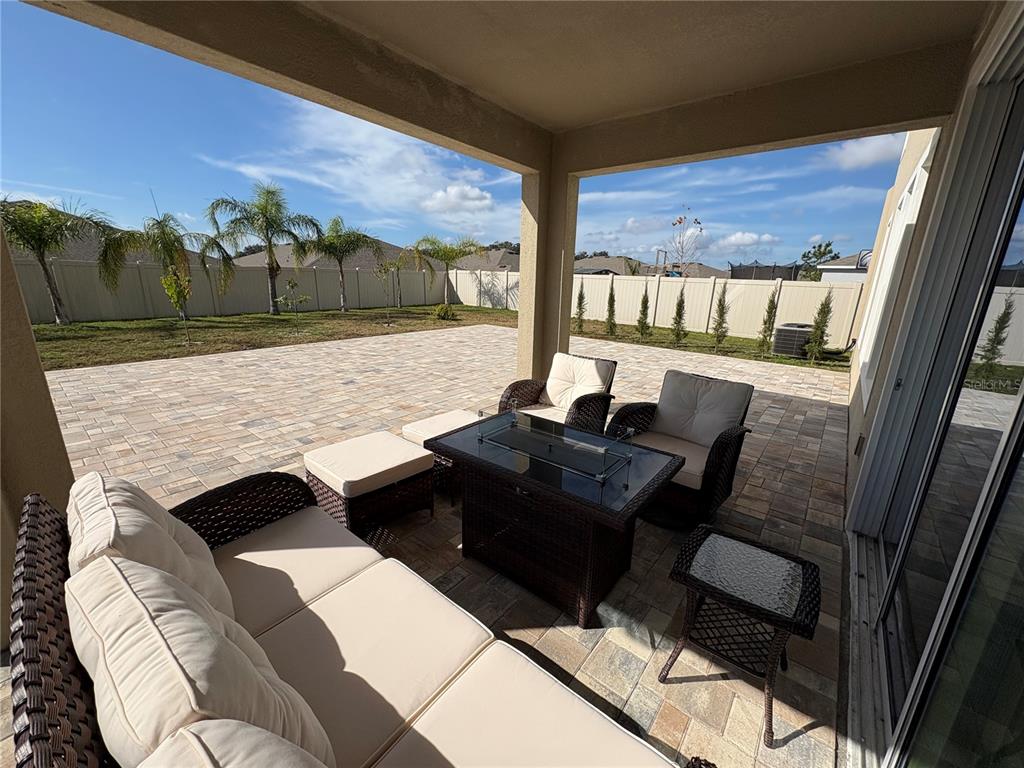 10864 Tally Fawn Loop San Antonio, FL 33576 - Photo 23 of 30