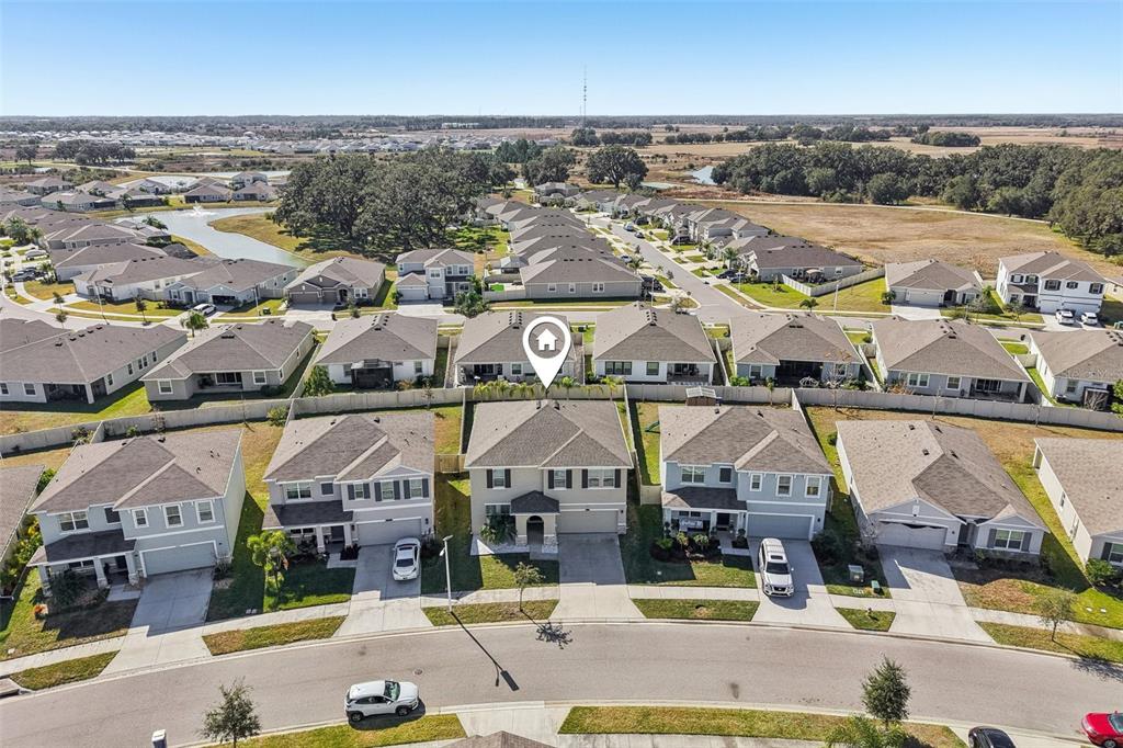 10864 Tally Fawn Loop San Antonio, FL 33576 - Photo 24 of 30